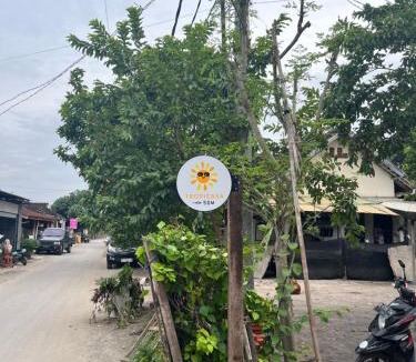 Gerupuk House | Tropicasa