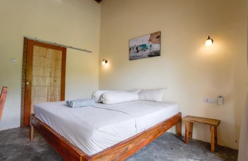 Gerupuk House | Tropicasa