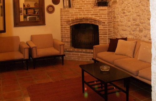 Archanes Hotel | Troullos Traditional Houses