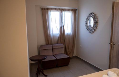 Killini Apartment | TSABAS BEACH SIDE APARTMENTS ΤΣΑΜΠΑΣ Παραλιακά διαμερίσματα 3