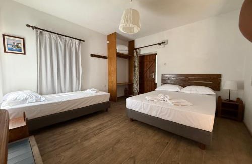 Xinovrisi House | Tsagarakis Studios