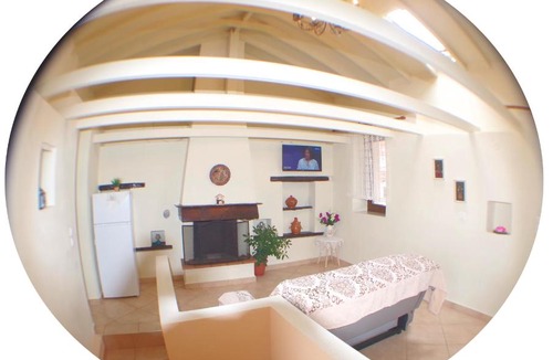 Prinos House | Tsagas House