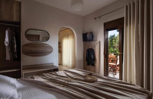 Toroni Apartment | Tsamakdas House