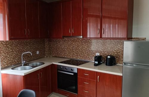 Potamia House | Tsimas House