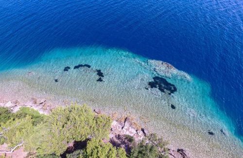 Aigialeia Resort | Tsolis Village