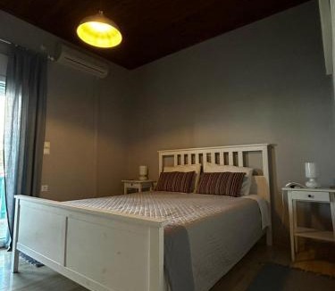 Lygia Apartment | Tsonas Apartments