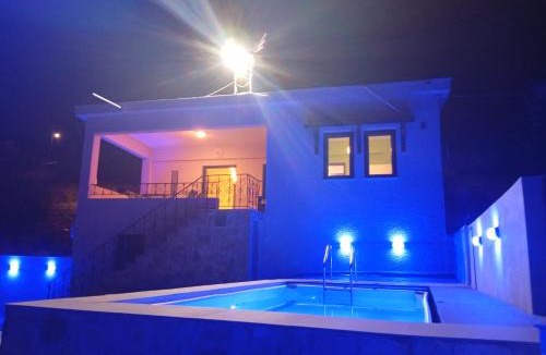Keramidi House | Tsonos Pool