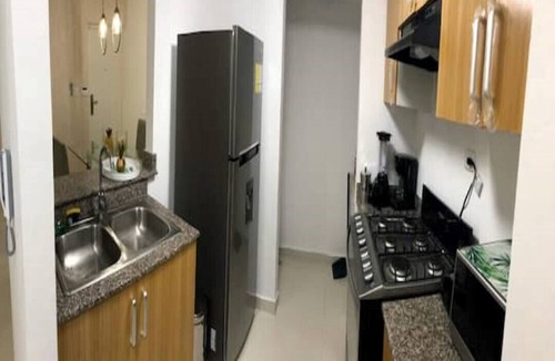 Licey al Medio Apartment | Tu Apartamento Hermoso y Limpio en Santiago