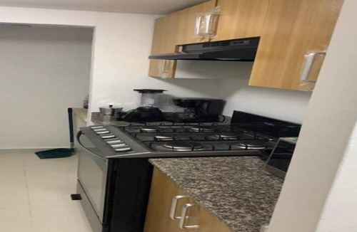 Licey al Medio Apartment | Tu Apartamento Hermoso y Limpio en Santiago