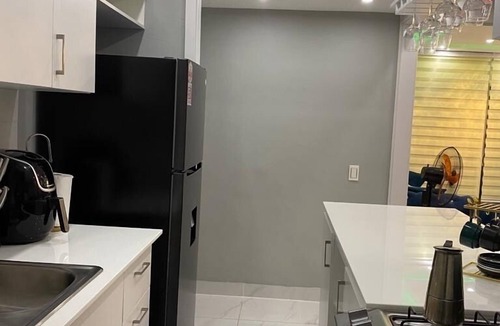 Mendoza Apartment | Tu hogar lejos de tu hogar nComodidad y seguridad