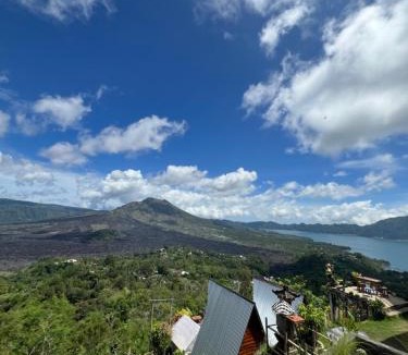 Kintamani Other | Tukadsari camping