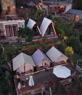 Kintamani Other | Tukadsari camping