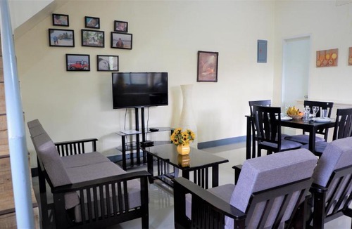 Ormoc Apartment | Tulip Apartment