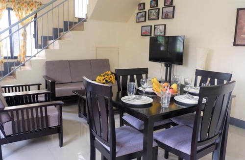 Ormoc Apartment | Tulip Apartment