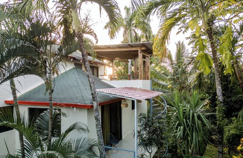 ProCab Apartment | Tulum Vibe apartment in Cabarete