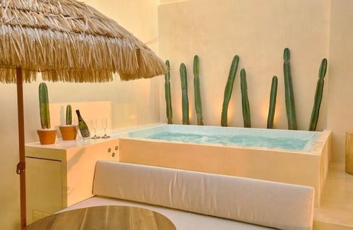 La Julia Apartment | Tulumexperiencedowntown Poolviewpenthouse