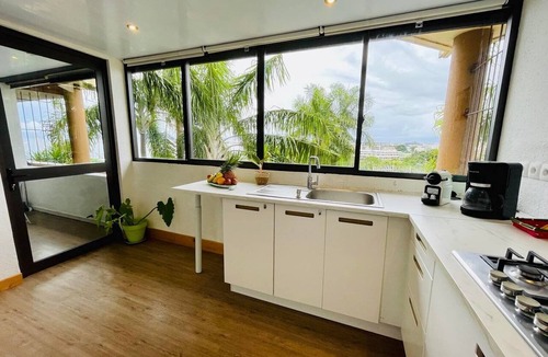 Pa'ofa'i Apartment | Tunui City Apartment - Quiet & Pool