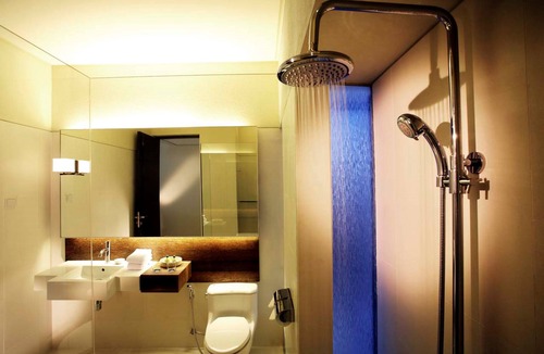 Batam Resort | Turi Beach Resort