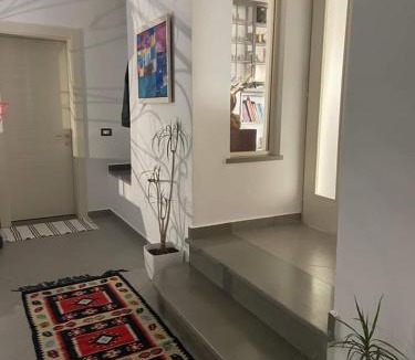 Ishem House | Turisalba