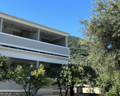 Limni Keri Apartment | Turtle Beach Studios