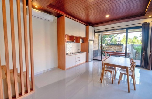 Abiansemal House | Tutde Guest House