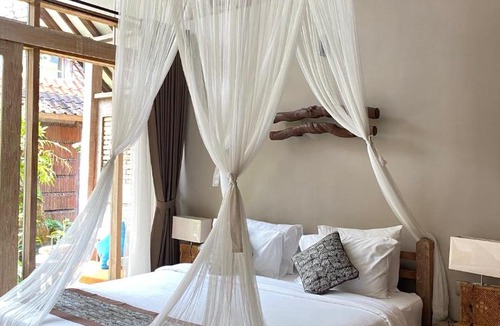 Peliatan Hotel | Tuwi Villa Ubud