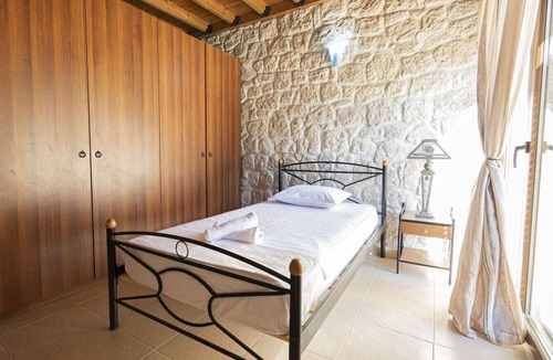 Kriopigi Resort | Twin Castles Left Maisonette by RentalsPro
