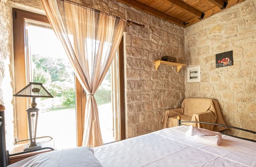 Kriopigi Resort | Twin Castles Left Maisonette by Travel Pro Services