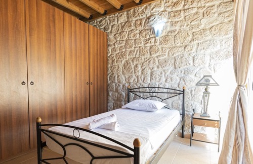 Kriopigi Resort | Twin Castles Left Maisonette by Travel Pro Services