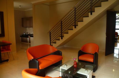 Ngaglik House | Twin House