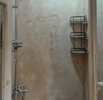 Monastiraki House | Twin Studio at Neromilos Watermill