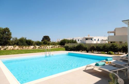 Drios Villa | Twin Suns Luxury Villas