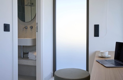 Piraeus Hotel | Twinn Downtown Piraeus