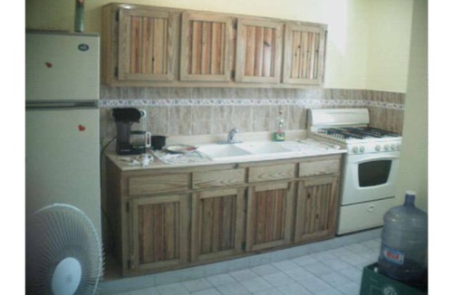 Juan Dolio - El Pueblo Apartment | Two bedroom-apartment with balcony for 4 persons near the beach