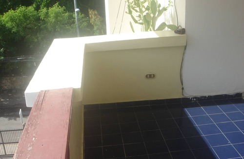 Juan Dolio - El Pueblo Apartment | Two bedroom-apartment with balcony for 4 persons near the beach