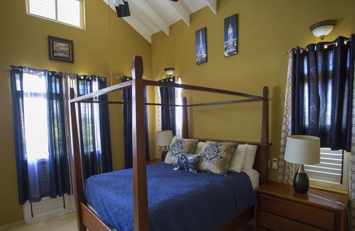 Los Brazos Apartment | Two-bedroom apartment #16