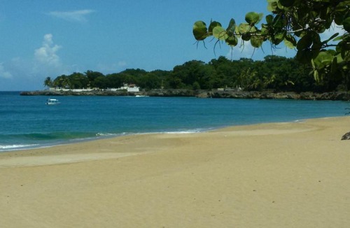 El Batey Apartment | Two-Bedroom Apartment K3I at Infiniti Blu