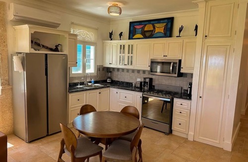 Cabarete Condo | Two bedroom Beachfront Condo in Cabarete