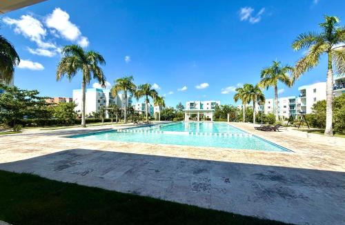 Veron Apartment | Two Beds apartament close to the Airport in punta Cana RD