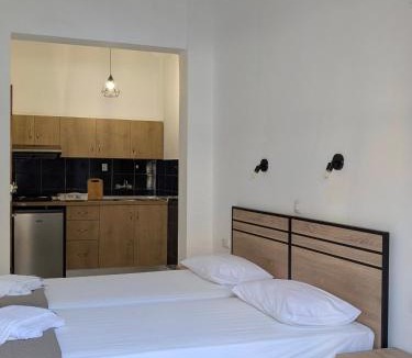 Parga Apartment | Two Brothers Parga