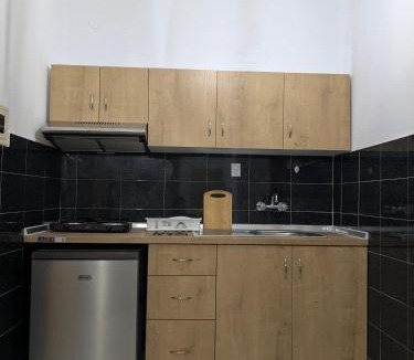 Parga Apartment | Two Brothers Parga