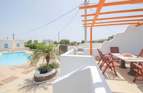 Agios Ioannis Villa | Two Coasts Villa 150m from the beach