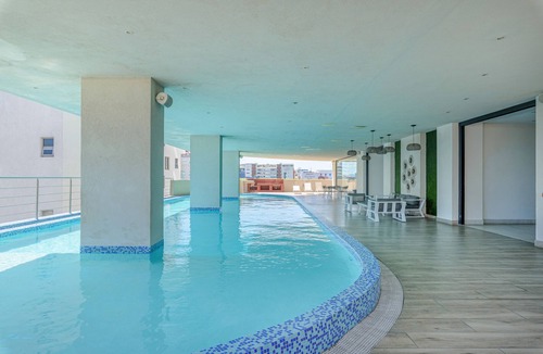 La Julia Apartment | Two Harmony Condos in the Same Building with Pool