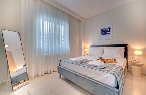 Perea Apartment | Two Levels