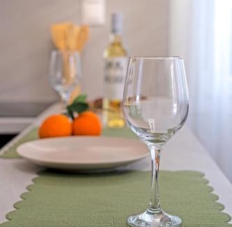 Perea Apartment | Two Levels