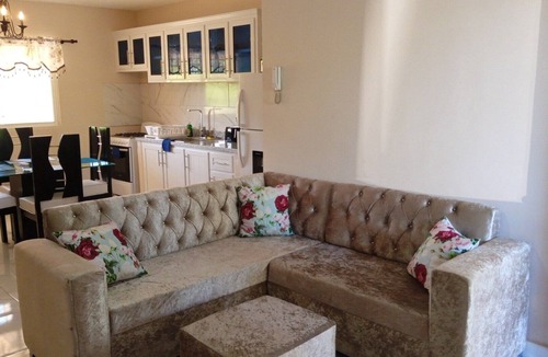 Imbert Apartment | Two Queen Size/AC/Hot Water/Wifi
