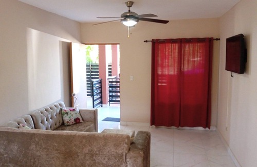 Imbert Apartment | Two Queen Size/AC/Hot Water/Wifi
