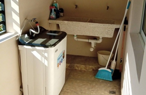 Imbert Apartment | Two Queen Size/AC/Hot Water/Wifi