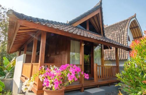 Suraberata House | TwoSpaces Living at Balian Green Lagoon