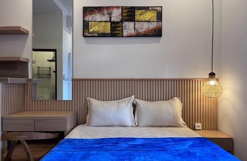 Gianyar House | TwoSpaces Living at Bunda Nana Residence, Gianyar
